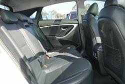 2016 Hyundai
i30 SR Premium