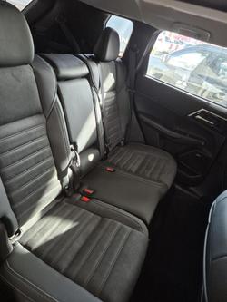 2025 Mitsubishi
Outlander Aspire