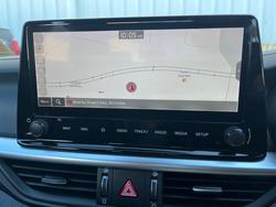 2024 Kia Cerato