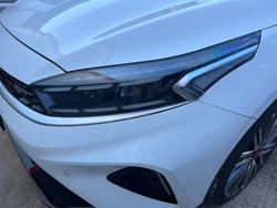 2024 Kia Cerato