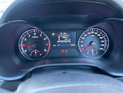 2024 Kia Cerato