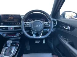 2024 Kia Cerato