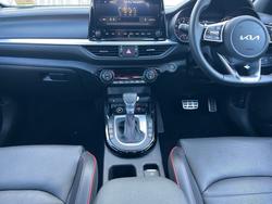 2024 Kia Cerato