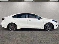 2024 Kia Cerato