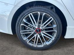 2024 Kia Cerato