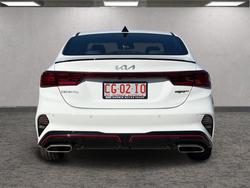2024 Kia Cerato