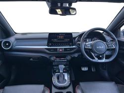 2024 Kia Cerato