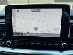 2024 Kia Stonic
