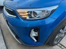 2024 Kia Stonic