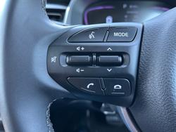 2024 Kia Stonic