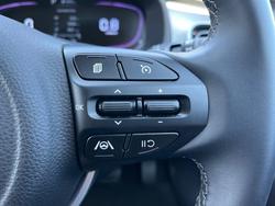 2024 Kia Stonic