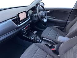 2024 Kia Stonic