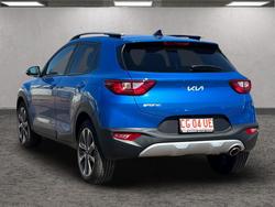 2024 Kia Stonic