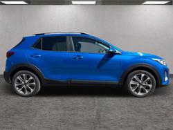 2024 Kia Stonic