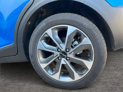 2024 Kia Stonic