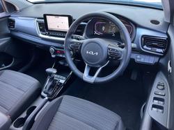 2024 Kia Stonic