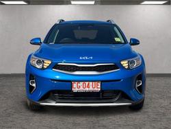 2024 Kia Stonic