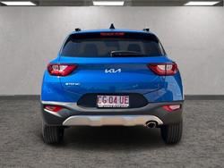 2024 Kia Stonic