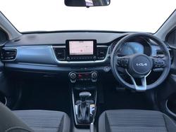 2024 Kia Stonic