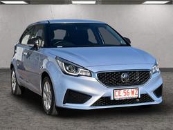 MG MG3