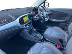 2021 MG MG3