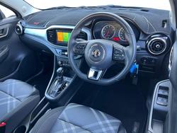 2021 MG MG3