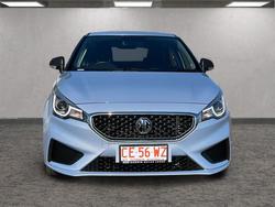 2021 MG MG3