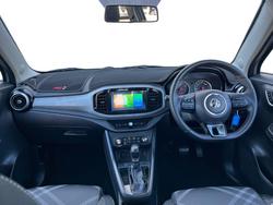 2021 MG MG3
