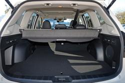 2024 Subaru Forester 2.5i-S S5 MY24 AWD Crystal White