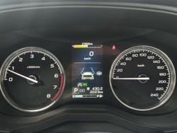 2024 Subaru Forester 2.5i-S S5 MY24 AWD Crystal White