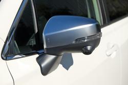 2024 Subaru Forester 2.5i-S S5 MY24 AWD Crystal White