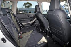2024 Subaru Forester 2.5i-S S5 MY24 AWD Crystal White