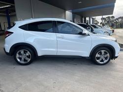 2017 Honda
HR-V VTi-S