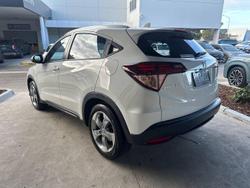 2017 Honda
HR-V VTi-S