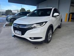 2017 Honda
HR-V VTi-S