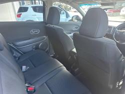 2017 Honda
HR-V VTi-S