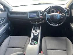 2017 Honda
HR-V VTi-S