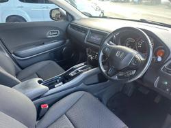 2017 Honda
HR-V VTi-S