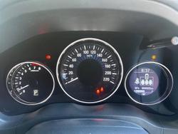 2017 Honda
HR-V VTi-S