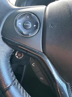 2017 Honda
HR-V VTi-S