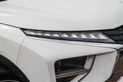2024 Mitsubishi
                Eclipse Cross ES