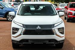 2024 Mitsubishi
                Eclipse Cross ES