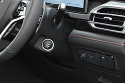 2025 LDV
                T60 Max PLUS