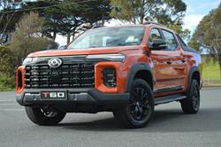 2025 LDV
                T60 Max PLUS