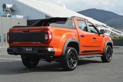 2025 LDV
                T60 Max PLUS
