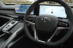 2025 LDV T60 Max PLUS