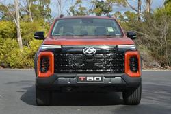 2025 LDV T60 Max PLUS