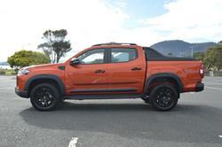 2025 LDV T60 Max PLUS