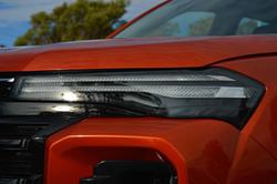 2025 LDV T60 Max PLUS