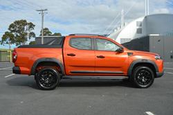 2025 LDV T60 Max PLUS